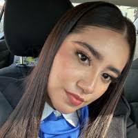 Daniela Trinidad Gil Pérez