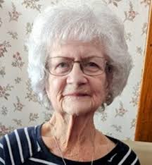 Mary Eileen Ross Obituary