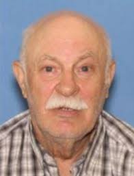 This elderly man frequents Woodburn, be