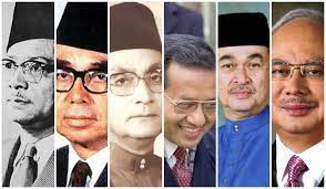 It is umno who decides who becomes the prime minister of malaysia. Most Of Malaysia S Prime Ministers Have Served Less Than Two Terms Trp