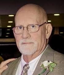 James Roddy Luster Obituary