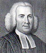 Religion: List of Presbyterian Ministers