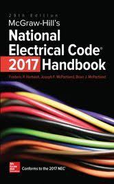 Mcgraw Hill S National Electrical Code Nec 2017 Handbook 29th Edition Ebook By Frederic P Hartwell Rakuten Kobo In 2020 Electrical Code Book Electrical Code Electricity