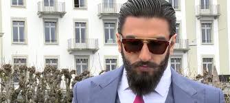 Maybe you would like to learn more about one of these? Ranveer Singh Movies Ranveer Singh Height Ranveer Singh Wife Parents