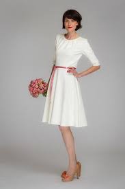 Maybe you would like to learn more about one of these? Hochzeitskleider Brautkleid Luzia M Tellerrock In Creme Ein Designerstuck Von Jekyll Wedding Dresses Lace Spring Dresses Casual Colored Wedding Dresses