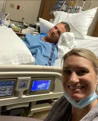 When My Brother Died, God said, NO! Hear His Story for God's Glory