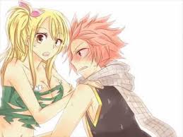 Résultat de recherche d'images pour "lucy fairy tail"
