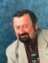 Obituary information for William F. Jeffrey