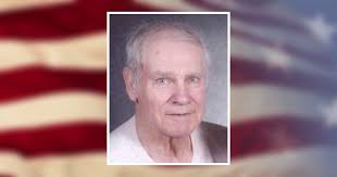 Dwane D. Jensen Obituary December 3, 2023