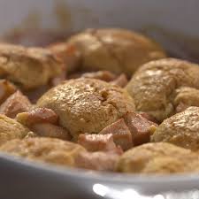 Cobbler Aux Poires Creme De Cassis Recette De Cobbler Aux Poires Creme De Cassis Marmiton
