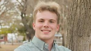 Brandon Risner's Instagram, Twitter & Facebook