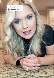 Tiffany Caputo's Instagram, Twitter & Facebook