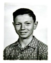 Father John Eugene Boll