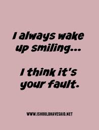 Clever Replies If You Re Called A Flirt Flirting Quotes Flirting Humor Flirting Quotes For Him
