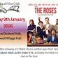 Orchard Film Club - The Roses (15) event image