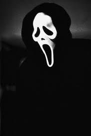 Tumblr Scary Films Horror Scream Scream Movie