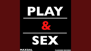Play & Sex (Kon Up Remix) - Maxdal | Shazam
