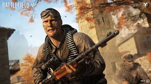 Mature (17+) with blood, strong language and violence. Battlefield 6 Will Reportedly Feature A Revamped Campaign And Multiplayer Perks Vgc