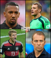 Brazil friendly centenari fc barcelona full match held at camp nou (barcelona) on footballia. The Bayern Times Bm Dna These Four Men Were Witness Of Two Of The Greatest Humiliations In Football History 2 8 Vs Barcelona And 1 7 Vs Brazil Facebook