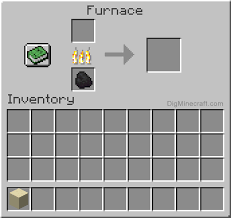 This is the final minecraft crafting recipe for a grindstone or the way to make a grindstone minecraft. How To Make Smooth Sandstone In Minecraft