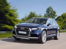 2017 Audi Q5 Release Date And Price Release Date 2015 2016 Audi Q5 Audi Allroad Audi