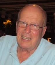 Isaac William (Bill) Littell, IV