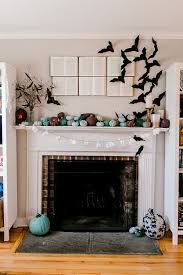 In this particular example we can spot the attractive pillow and the halloween banner. 50 Best Indoor Halloween Decoration Ideas For 2021
