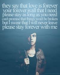 If I M James Dean Then Youre Audrey Hepburn If I M James Dean Then You Re Audrey Hepburn Kellin Quinn Sleeping With Sirens Music Bands