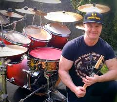 Billy Noble | Drum Head Academy
