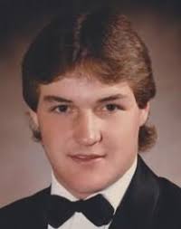 Billy Eugene Burrows (1968-2016)