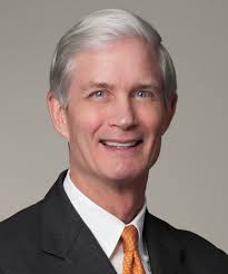 Hon. Benson Everett Legg (Ret.), JAMS Mediator and Arbitrator