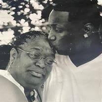 Jeanette Trent Obituary