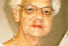 Fanny M. Meyer Obituary June 18, 2009