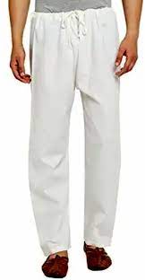 U P Khadi and Handloom Indi Men Pyjama - Buy U P Khadi and Handloom Indi Men Pyjama Online at Best Prices in India | Flipkart.com