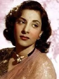 Nargis, born as Fatima Rashid