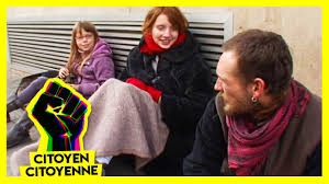 Mis à jour le 1 février 2018, publié le 1 février 2018. J Heberge Un Sdf Chez Moi Youtube