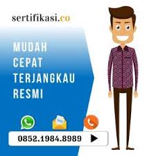 Jasa Serrtifikasi Dengan Gambar Ska Pemerintah Perencanaan