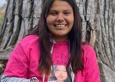 Reuben “Zintkala” Fast Wolf~