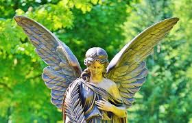 A fin de que en compañía de tu santo arcángel rafael , pueda llegar felizmente al lugar a donde voy y por fin a la vida eterna. Oracion A Arcangel Rafael Para Pedir Proteccion Arcangel Rafael