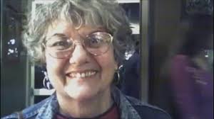 Dr. Barbara Teague: Arkansas Art Educator