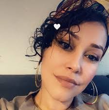 Jessie Bruno's Instagram, Twitter & Facebook