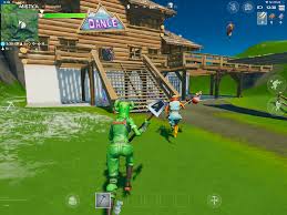 Descargar fortnite 14.20.0.14382452 apk para android, iphone y ipad. Fortnite 18 30 0 17882303 Android Descargar Apk Android Aptoide