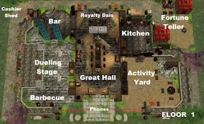 This is a large build with a with a little bit of a fantasy style. Minecraft Medieval Castle Blueprints Minecraft Castle Map Wallpapers
