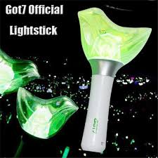 Cute Bestchoice 1pc Bt21 Got7 Official Lightstick 1st Concert Tour Fly Flight Log Jackson Mark Model Buy At A Low Prices On Joom E Commerce Platform