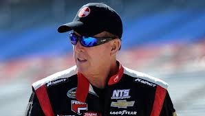 Ron Hornaday returns to his racing roots