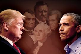 Trump Or Obama Whose Legacy Will Reshape American Politics For The Years Ahead Salon Com