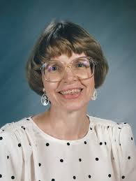 Janet Murray Obituary