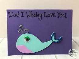 We've put together a fantastic list of cute father's day cards for kids to make that do just that. Fathers Day Crafts For Preschoolers Craft Play Learn