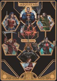 Discover the ultimate collection of the top 86 justice league wallpapers and photos available for download for free. Zack Snyder Shared A Photo On Vero Superman Art Justice League Characters Dc Comics Artwork