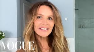 Supermodel Elle MacPherson opens up over breast cancer diagnosis